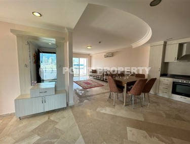 Apartment with a large outdoor terrace on the 10th floor, in the center of Mahmutlar-id-5340-photo-2