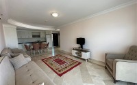 Apartment with a large outdoor terrace on the 10th floor, in the center of Mahmutlar-id-5340-photo-3