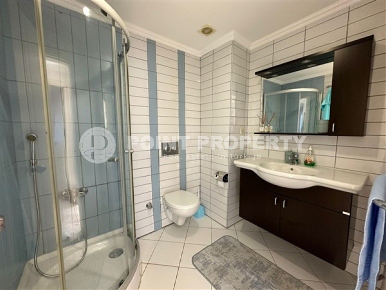 Apartment with a large outdoor terrace on the 10th floor, in the center of Mahmutlar-id-5340-photo-7