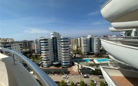 Apartment with a large outdoor terrace on the 10th floor, in the center of Mahmutlar-id-5340-photo-13