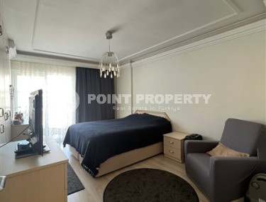 Прекрасные апартаменты с двумя спальными комнатами, подходящие для получения гражданства, в районе Джикджилли-id-5344-фото-4