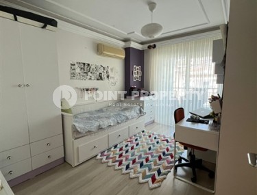 Прекрасные апартаменты с двумя спальными комнатами, подходящие для получения гражданства, в районе Джикджилли-id-5344-фото-5