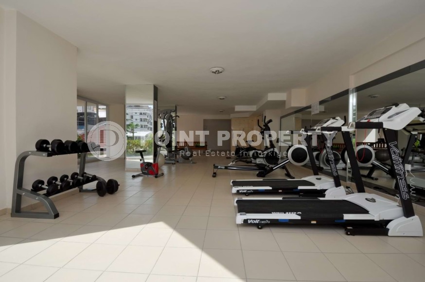 Прекрасные апартаменты с двумя спальными комнатами, подходящие для получения гражданства, в районе Джикджилли-id-5344-фото-10