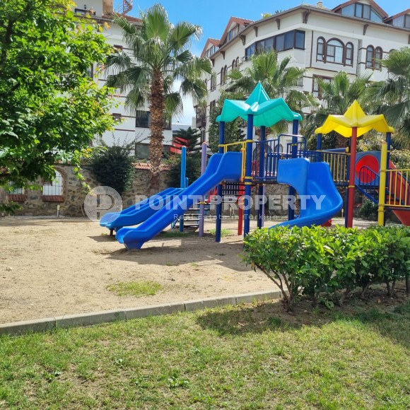 Прекрасные апартаменты с двумя спальными комнатами, подходящие для получения гражданства, в районе Джикджилли-id-5344-фото-15