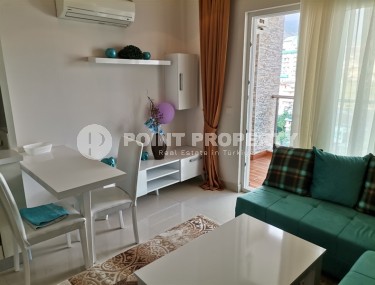 Cozy apartment - studio next to the Mediterranean Sea, in the Alanya - Mahmutlar area-id-5346-photo-1