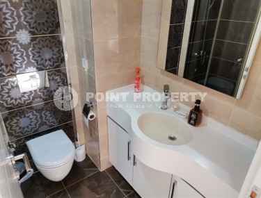 Cozy apartment - studio next to the Mediterranean Sea, in the Alanya - Mahmutlar area-id-5346-photo-5