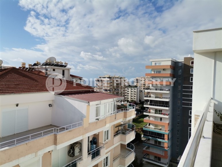Cozy apartment - studio next to the Mediterranean Sea, in the Alanya - Mahmutlar area-id-5346-photo-6