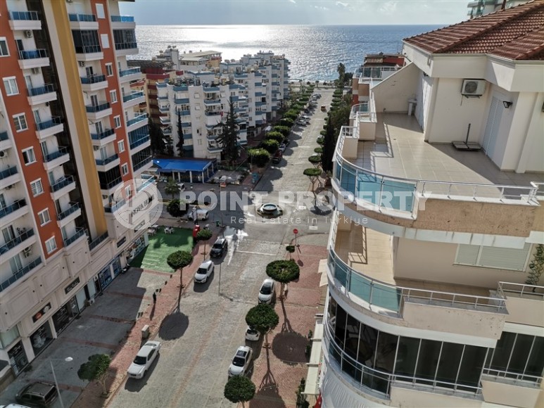 Cozy apartment - studio next to the Mediterranean Sea, in the Alanya - Mahmutlar area-id-5346-photo-7