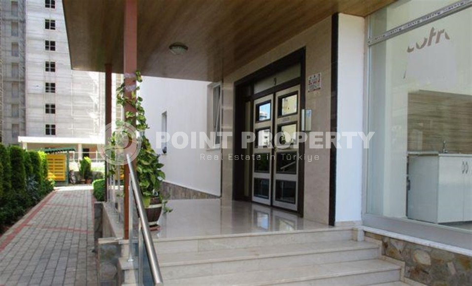 Cozy apartment - studio next to the Mediterranean Sea, in the Alanya - Mahmutlar area-id-5346-photo-12