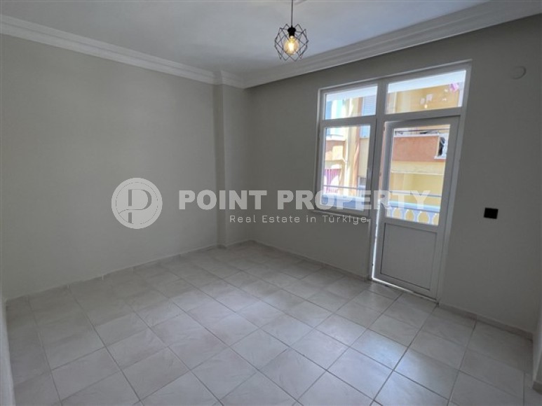 Светлые апартаменты с двумя спальными комнатами, возле Средиземного моря, в открытом для получения ВНЖ районе Тосмур-id-5347-фото-6