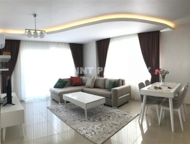 Comfortable apartments with good quality renovation, new furniture and household appliances in the center of Mahmutlar-id-5348-photo-1