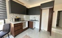 Compact apartment 1+1, with a total area of 55 m2, on the 1st floor in a new building, commissioned in 2023-id-5349-photo-3