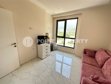 Compact apartment 1+1, with a total area of 55 m2, on the 1st floor in a new building, commissioned in 2023-id-5349-photo-4