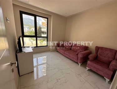 Compact apartment 1+1, with a total area of 55 m2, on the 1st floor in a new building, commissioned in 2023-id-5349-photo-5