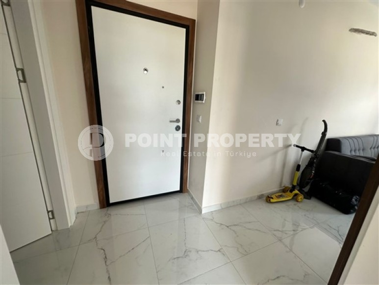 Compact apartment 1+1, with a total area of 55 m2, on the 1st floor in a new building, commissioned in 2023-id-5349-photo-6