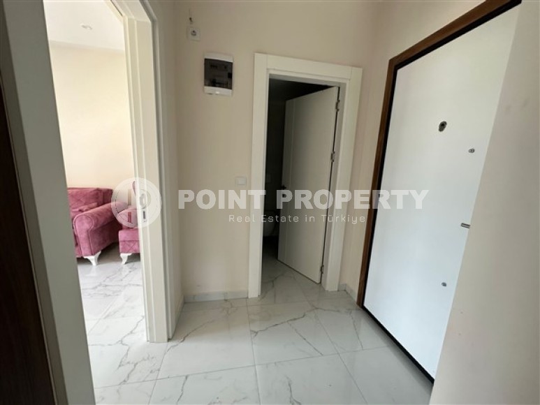 Compact apartment 1+1, with a total area of 55 m2, on the 1st floor in a new building, commissioned in 2023-id-5349-photo-7