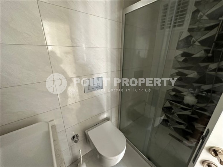 Compact apartment 1+1, with a total area of 55 m2, on the 1st floor in a new building, commissioned in 2023-id-5349-photo-9