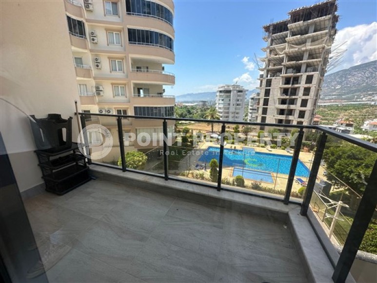 Compact apartment 1+1, with a total area of 55 m2, on the 1st floor in a new building, commissioned in 2023-id-5349-photo-10