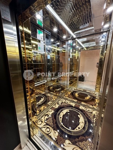 Compact apartment 1+1, with a total area of 55 m2, on the 1st floor in a new building, commissioned in 2023-id-5349-photo-11