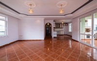 Spacious 3+1 apartment with panoramic views of the city and the Taurus Mountains 800 meters from the sea-id-5353-photo-2