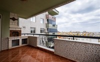 Spacious 3+1 apartment with panoramic views of the city and the Taurus Mountains 800 meters from the sea-id-5353-photo-11