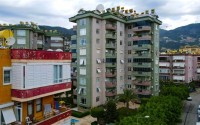 Spacious 3+1 apartment with panoramic views of the city and the Taurus Mountains 800 meters from the sea-id-5353-photo-16