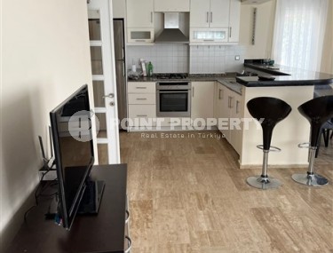 Beautiful, well-appointed villa with three bedrooms, in the center of Alanya, Tepe area-id-5356-photo-3