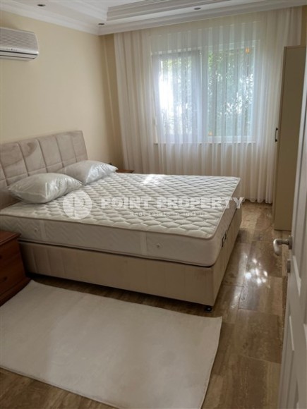Beautiful, well-appointed villa with three bedrooms, in the center of Alanya, Tepe area-id-5356-photo-6