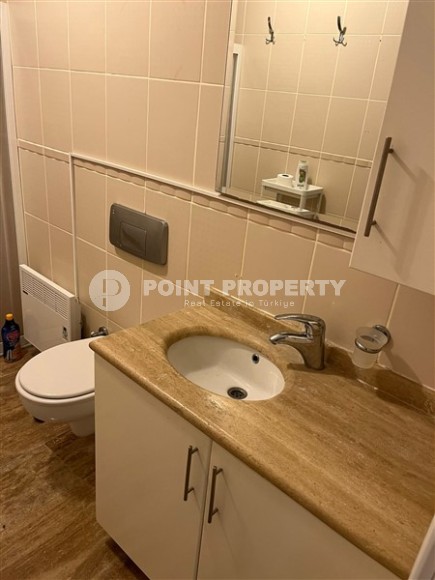 Beautiful, well-appointed villa with three bedrooms, in the center of Alanya, Tepe area-id-5356-photo-7