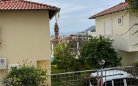 Beautiful, well-appointed villa with three bedrooms, in the center of Alanya, Tepe area-id-5356-photo-9