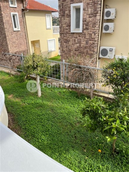 Beautiful, well-appointed villa with three bedrooms, in the center of Alanya, Tepe area-id-5356-photo-10