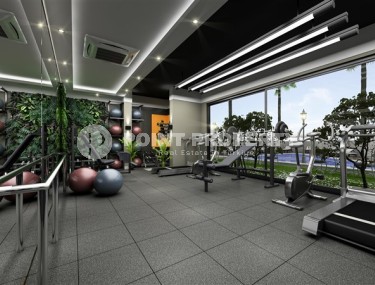 Апартаменты 1+1 и дуплексы 2+1 от застройщика, с возможностью получения рассрочки платежа и вида на жительство в Турции-id-5357-фото-5