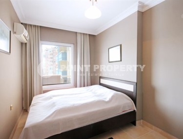 Комфортабельная светлая квартира 2+1, общей площадью 105 м2, на 4-м этаже в жилом комплексе 2008 года постройки с бассейном и садом-id-5359-фото-5