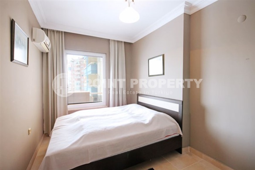 Комфортабельная светлая квартира 2+1, общей площадью 105 м2, на 4-м этаже в жилом комплексе 2008 года постройки с бассейном и садом-id-5359-фото-5