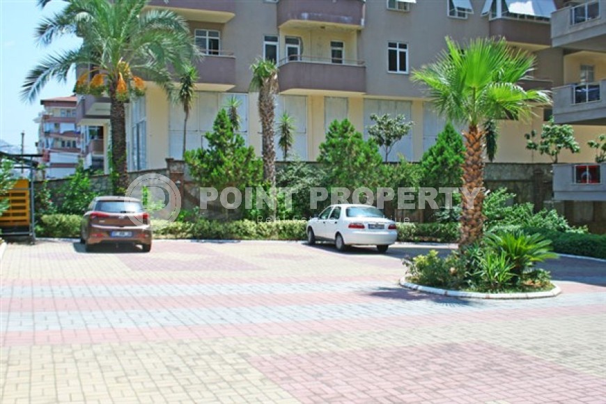 Комфортабельная светлая квартира 2+1, общей площадью 105 м2, на 4-м этаже в жилом комплексе 2008 года постройки с бассейном и садом-id-5359-фото-14