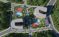 One bedroom apartment in a residential complex at the final stage of construction, in the Alanya - Avsallar area-id-5362-photo-10