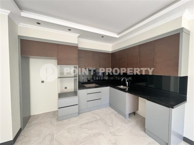 One bedroom apartment in a modern residential complex in the Alanya - Kargicak area-id-5363-photo-2