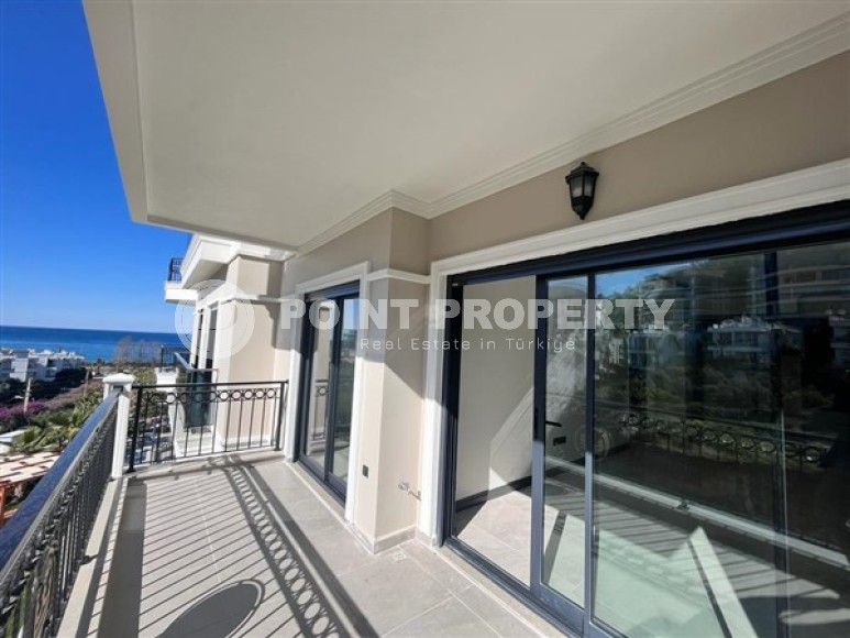 One bedroom apartment in a modern residential complex in the Alanya - Kargicak area-id-5363-photo-6