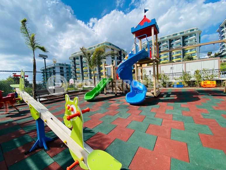 One bedroom apartment in a modern residential complex in the Alanya - Kargicak area-id-5363-photo-7