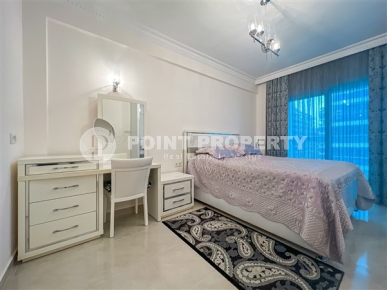 Modern stylish apartments, 2+1 layout in a residential complex near the sea, in the Mahmutlar area-id-5365-photo-7