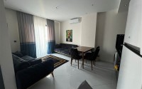 Small modern apartment 1+1, with a total area of 45 m2, a short walk from the beach and the promenade-id-5371-photo-3