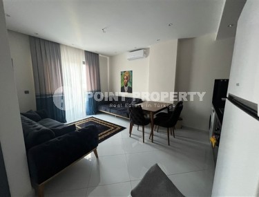 Small modern apartment 1+1, with a total area of 45 m2, a short walk from the beach and the promenade-id-5371-photo-3