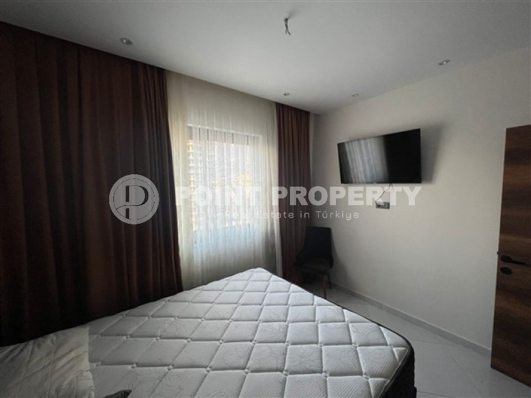 Small modern apartment 1+1, with a total area of 45 m2, a short walk from the beach and the promenade-id-5371-photo-6