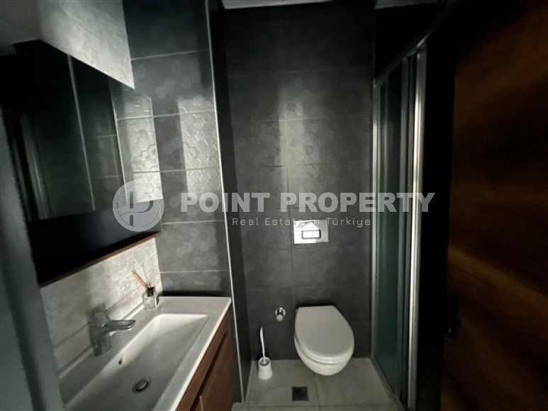 Small modern apartment 1+1, with a total area of 45 m2, a short walk from the beach and the promenade-id-5371-photo-7