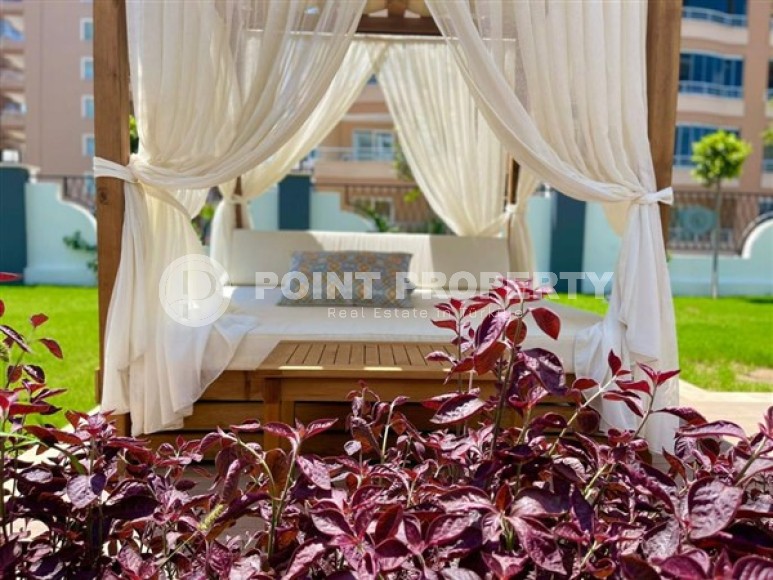 Small modern apartment 1+1, with a total area of 45 m2, a short walk from the beach and the promenade-id-5371-photo-8