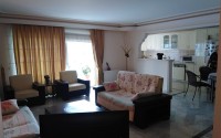Duplex apartment with three bedrooms, near the sea, in the area of Alanya - Mahmutlar-id-5372-photo-1