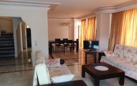Duplex apartment with three bedrooms, near the sea, in the area of Alanya - Mahmutlar-id-5372-photo-3