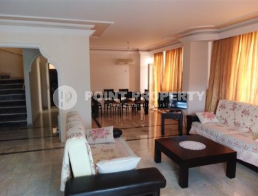 Duplex apartment with three bedrooms, near the sea, in the area of Alanya - Mahmutlar-id-5372-photo-3