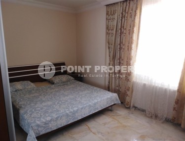 Duplex apartment with three bedrooms, near the sea, in the area of Alanya - Mahmutlar-id-5372-photo-4