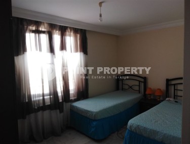 Duplex apartment with three bedrooms, near the sea, in the area of Alanya - Mahmutlar-id-5372-photo-5